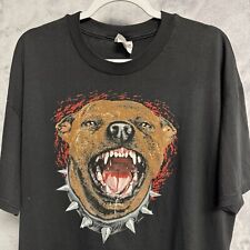 Vintage pitbull shirt for sale  Mesa