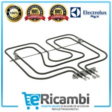 Resistenza cielo grill usato Resistenza cielo grill usato  Casoria