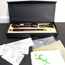 Gravador alto de madeira ZEN-ON A-1650BA, usado comprar usado  Enviando para Brazil
