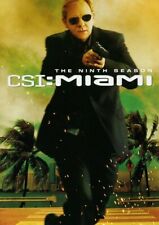 CSI: Miami - The Ninth Season comprar usado  Enviando para Brazil