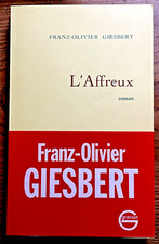 Fiction d'occasion  Saint-Jean-d'Angély