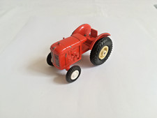 Mini gama traktor gebraucht kaufen  Holtsee