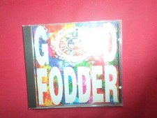 NED'S ATOMIC DUST BIN ORIGINAL CD ÁLBUM-GOD FODDER -1991 DISCOS DE POLIGRAMA comprar usado  Enviando para Brazil