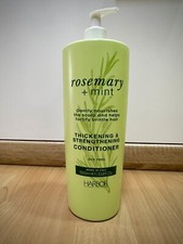 Rosmary mint conditioner gebraucht kaufen  Karlsdorf-Neuthard