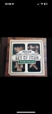 Set wooden puzzles for sale  POULTON-LE-FYLDE