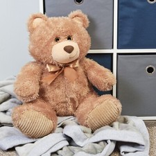 Brown plush teddy for sale  Tacoma