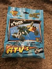 Knex atv piece d'occasion  Expédié en Belgium