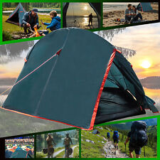 Personen campingzelt campingur gebraucht kaufen  Kaltenkirchen