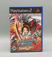 Shaman king power gebraucht kaufen  Burghausen