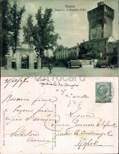 Vicenza citta giardino usato  Italia