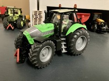 Siku 3266 deutz gebraucht kaufen  Schömberg