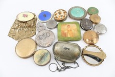 Vintage compact make for sale  LEEDS