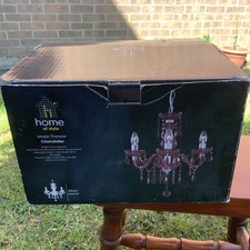 marie therese chandelier for sale marie therese chandelier for sale NOTTINGHAM