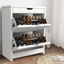 Modern schuhschrank schuhregal gebraucht kaufen  Bremen