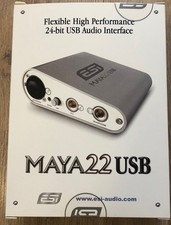 Esi maya usb gebraucht kaufen  Weilerswist