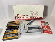Vtg swingline model for sale  Chatham