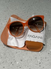 Pagani maddy orange for sale  LANCING