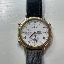 Seiko 7t32 6g10 usato  Roma