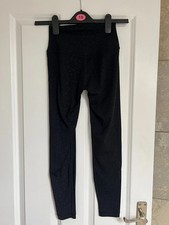 Leggings sportivi soraa usato  Spedire a Italy