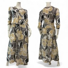 Marella vestito maxi usato  Ardea