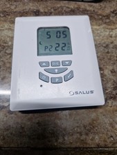 Salus t105rf digital for sale  BATLEY
