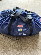 Coleman cobra tent for sale  HOUGHTON LE SPRING