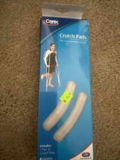 Carex crutch pads for sale  Riverside