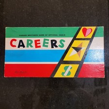 Vintage 1955 careers for sale  Oakland