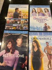 Lot hallmark movie for sale  Norman