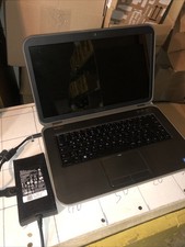 Dell inspiron laptop gebraucht kaufen  Gangkofen
