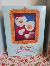 Raikes bears mrs. for sale  Newark