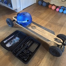 Evolve gtr bamboo for sale  EVESHAM