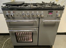 Rangemaster infusion dual for sale  LIVERPOOL