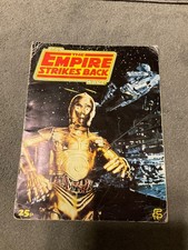 Fks empire strikes for sale  KIDLINGTON