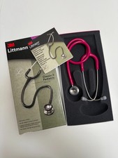 Littmann classic pädiatrie gebraucht kaufen  Kleinostheim