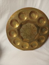 Vintage islamic hand for sale  FAKENHAM