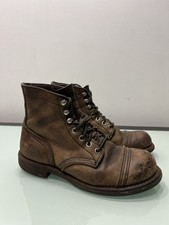 Red wing 8111 for sale  Los Angeles