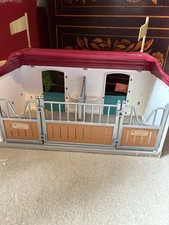 Schleich lakeside house for sale  DUNBAR