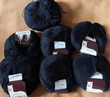 Jaeger alpaca yarn for sale  TODMORDEN
