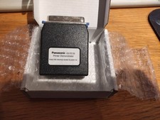 Rare vintage panasonic for sale  SALISBURY