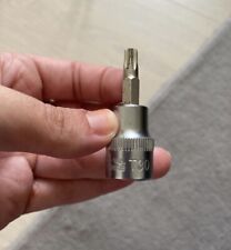 Douille tournevis torx d'occasion  Meaux