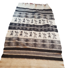 Wool blanket rug for sale  Diberville