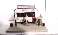 Imbiswagen karl schnellimbiss gebraucht kaufen  Tönisvorst