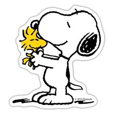 Peanuts snoopy woodstock gebraucht kaufen  Leipzig