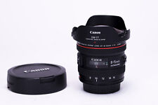 Canon 15mm fisheye for sale  Orlando