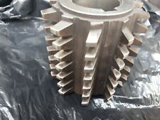 Hob gear cutter for sale  WIRRAL