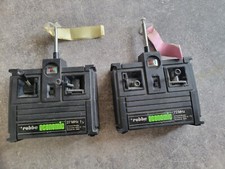 Télécommande robbe mhz d'occasion  Perpignan-