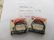 Nos yamaha yl1 for sale  ATHERSTONE