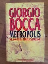 Metropolis milano nella usato  Ravenna