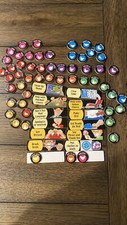 Ímãs de madeira Melissa & Doug tarefas com louvores sem sistema de recompensa de placa magnética comprar usado  Enviando para Brazil